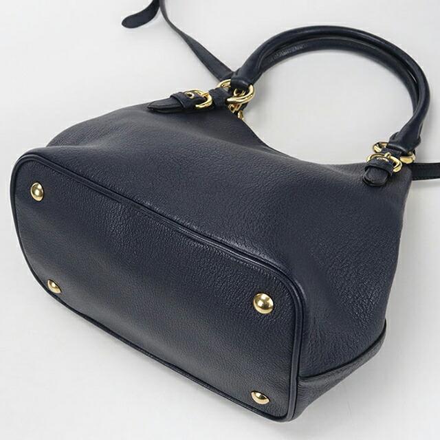miu miu（ミュウミュウ） 中古 トートバッグ レディース ブランド