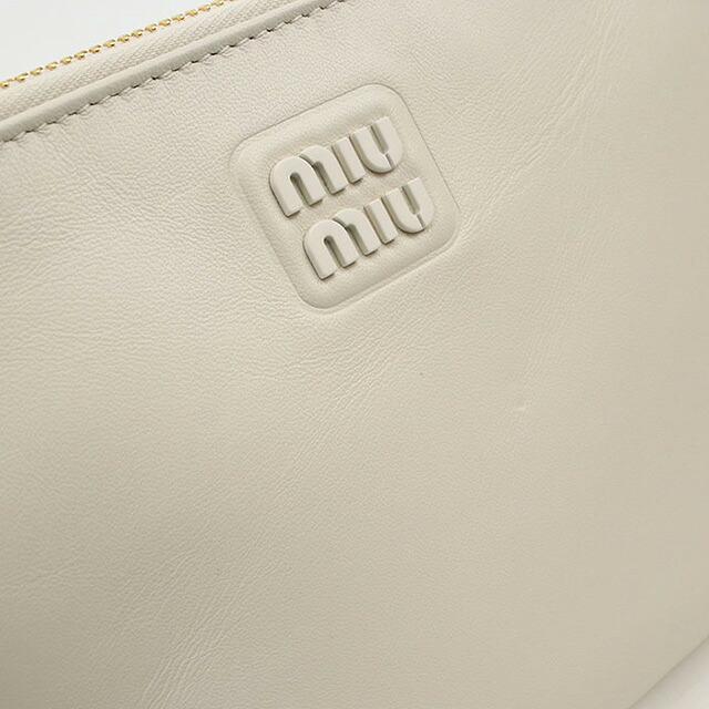☆美品☆miu miuのクラッチバック☆ miu miu（ミュウミュウ） 中古 クラッチバッグ レディース ブランド