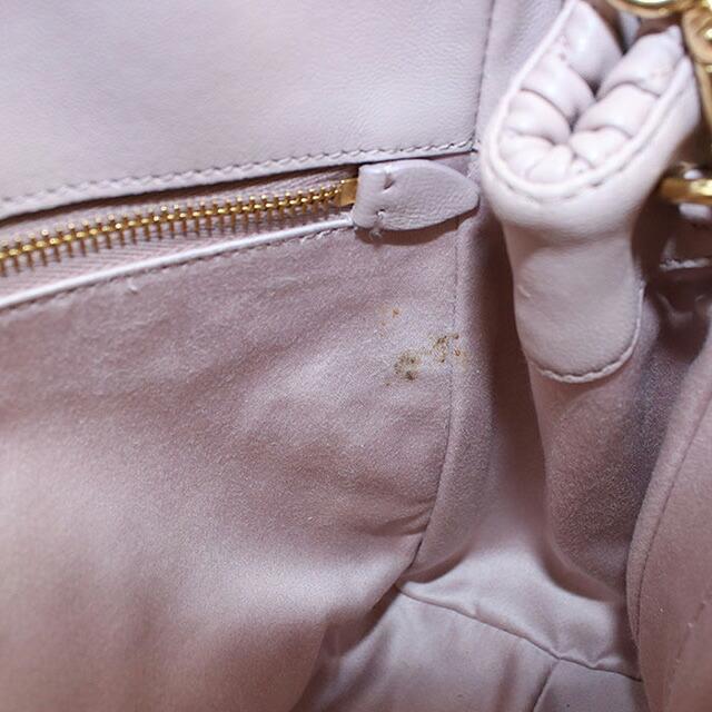 miu miu（ミュウミュウ） 中古 トートバッグ レディース ブランド