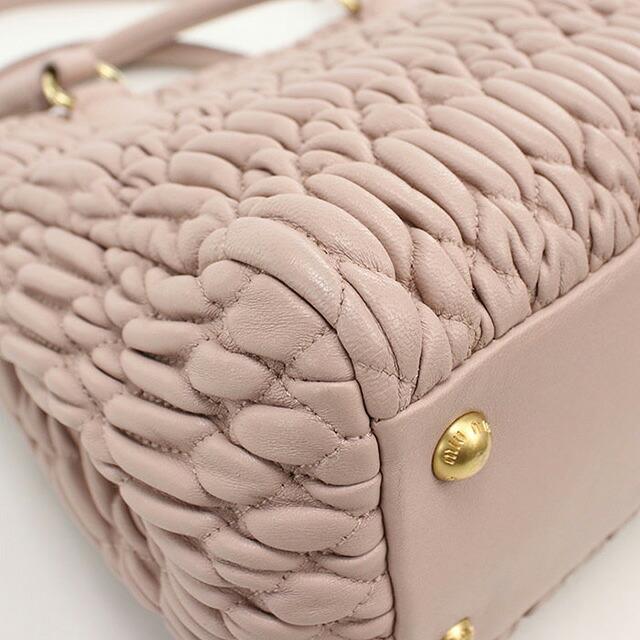 miu miu（ミュウミュウ） 中古 トートバッグ レディース ブランド