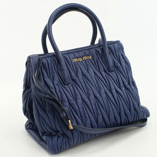 miu miu（ミュウミュウ） 中古 トートバッグ レディース ブランド