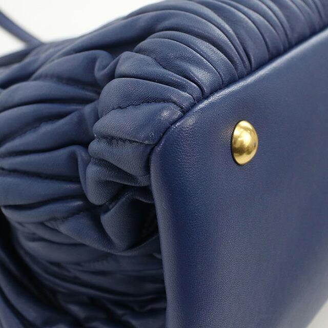 miu miu（ミュウミュウ） 中古 トートバッグ レディース ブランド