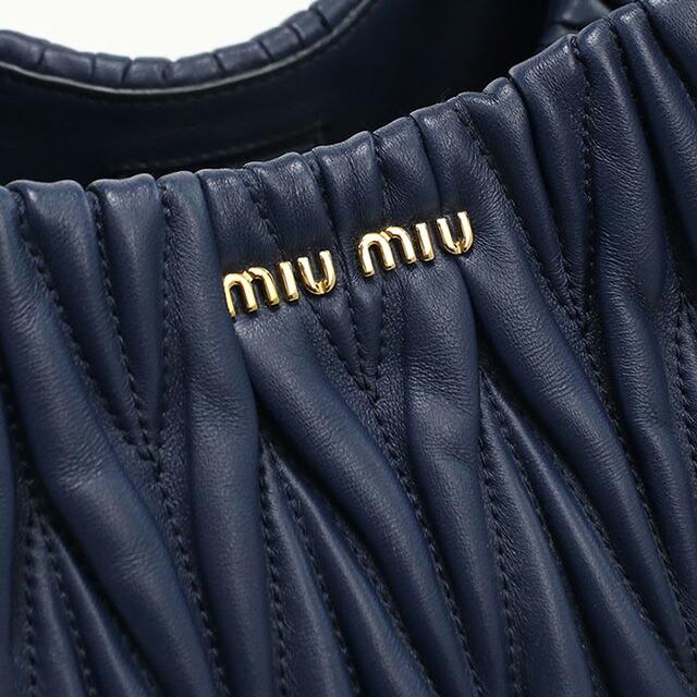 miu miu（ミュウミュウ） 中古 トートバッグ レディース ブランド