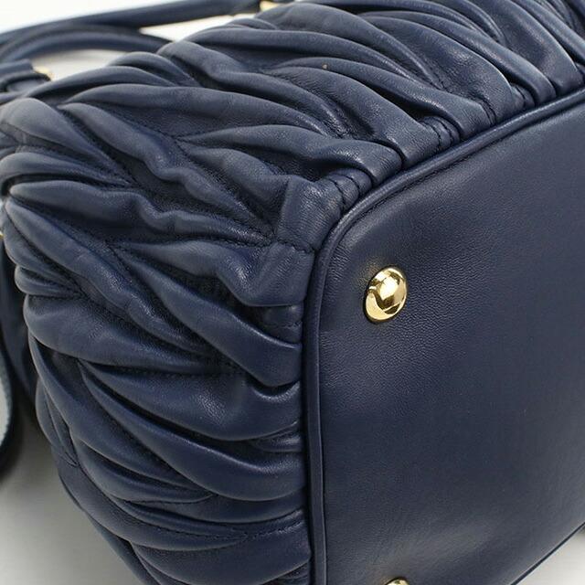 miu miu（ミュウミュウ） 中古 トートバッグ レディース ブランド