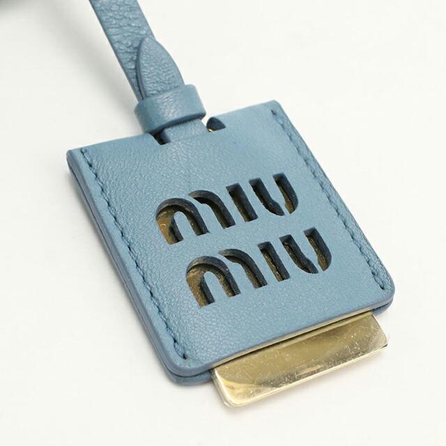 ミュウミュウ アウトレット 2WAY バケットバッグ マトラッセ 5BE084 ショルダーバッグ miu miu（ミュウミュウ） 中古 ショルダーバッグ レディース ブランド