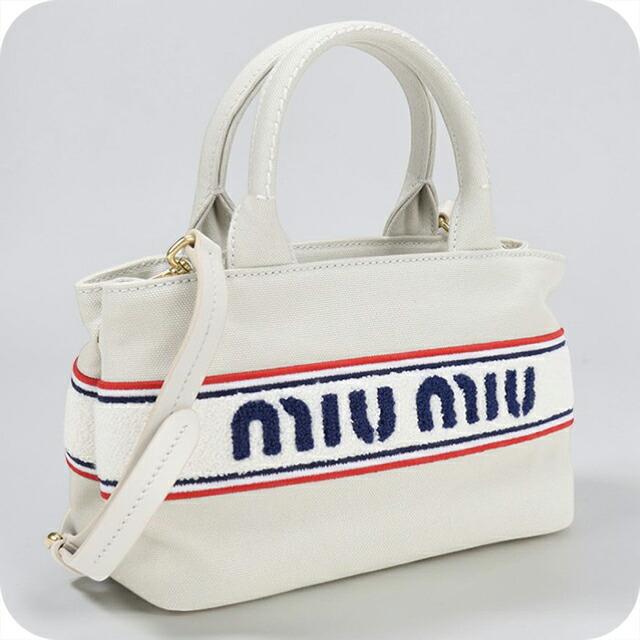 miu miu（ミュウミュウ） 中古 トートバッグ レディース ブランド