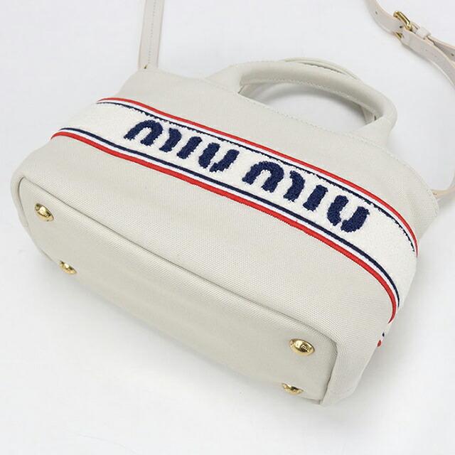 miu miu（ミュウミュウ） 中古 トートバッグ レディース ブランド