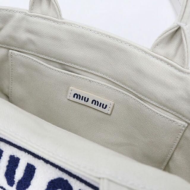 miu miu（ミュウミュウ） 中古 トートバッグ レディース ブランド