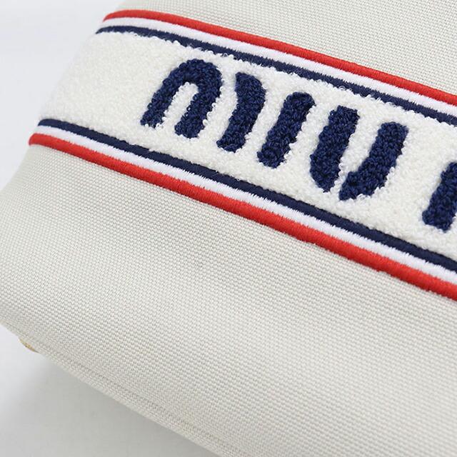 miu miu（ミュウミュウ） 中古 トートバッグ レディース ブランド