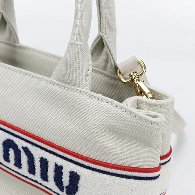 miu miu（ミュウミュウ） 中古 トートバッグ レディース ブランド