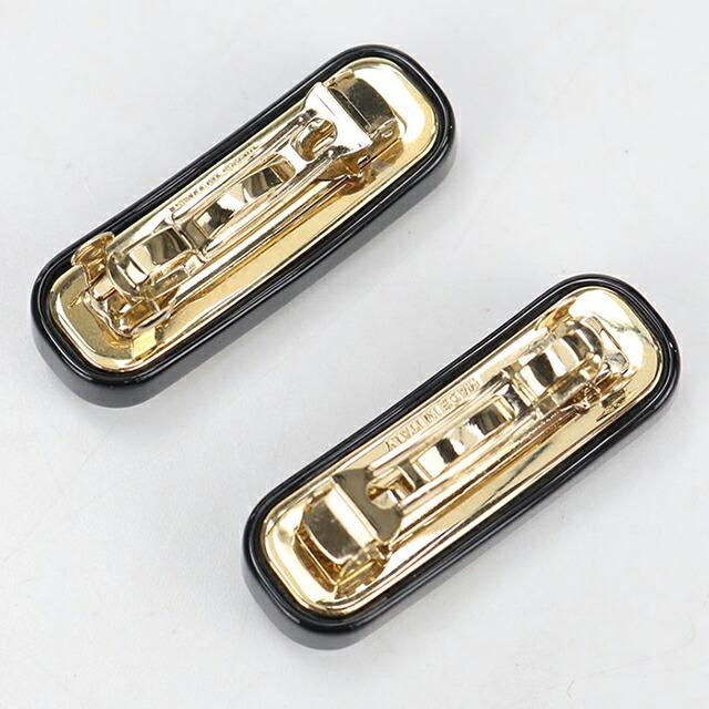 miu miu（ミュウミュウ） 中古 バレッタ レディース MIUMIU 2個セット
