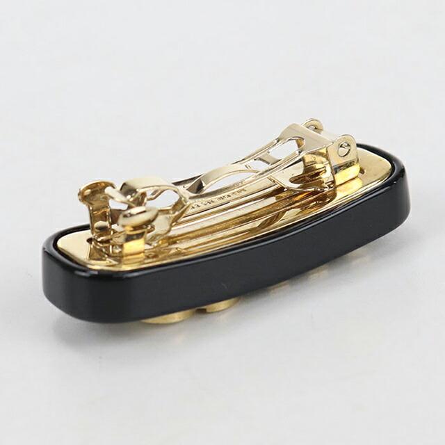 miumiu バレッタ miu miu（ミュウミュウ） 中古 バレッタ レディース MIUMIU 2個セット