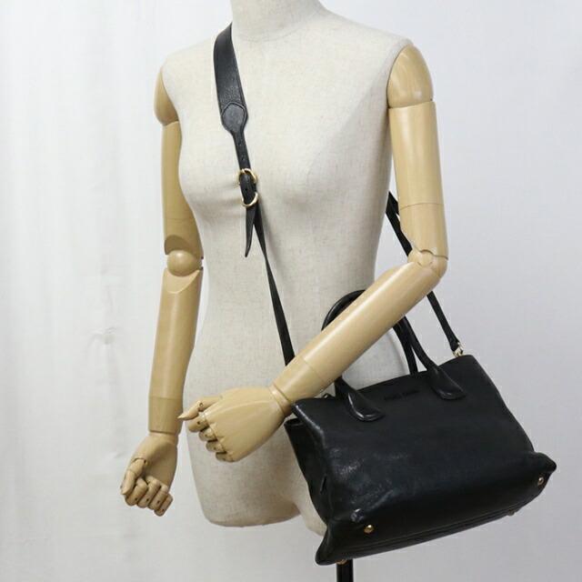 miu miu（ミュウミュウ） 中古 トートバッグ レディース ブランド