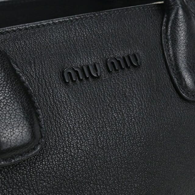 miu miu（ミュウミュウ） 中古 トートバッグ レディース ブランド