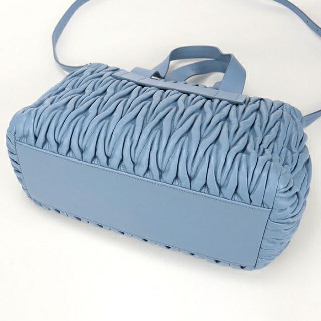 miu miu（ミュウミュウ） 中古 トートバッグ レディース ブランド