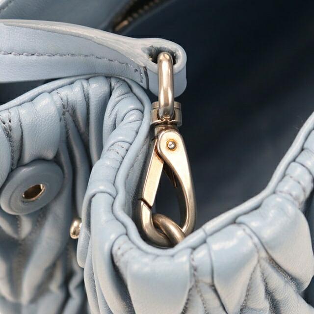 miu miu（ミュウミュウ） 中古 トートバッグ レディース ブランド