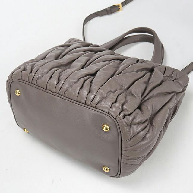 miu miu（ミュウミュウ） 中古 トートバッグ レディース ブランド