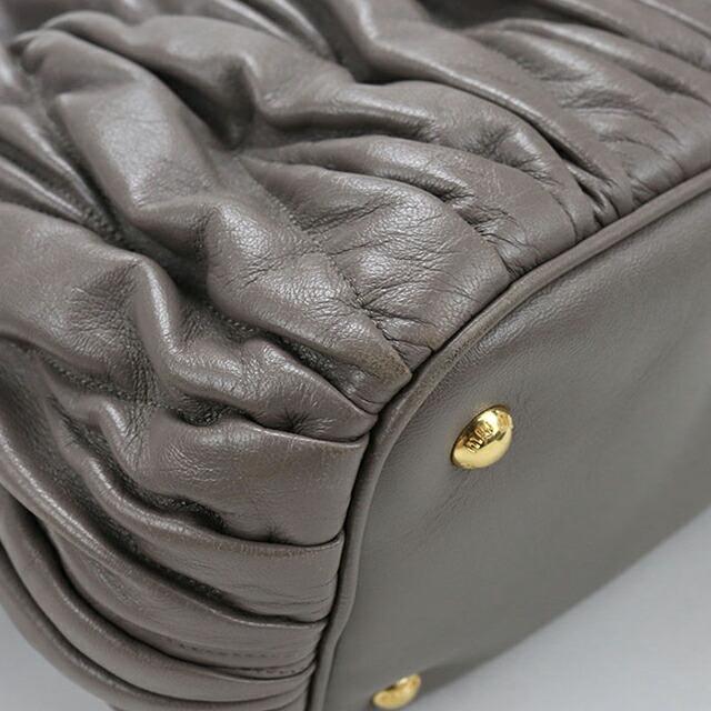 miu miu（ミュウミュウ） 中古 トートバッグ レディース ブランド