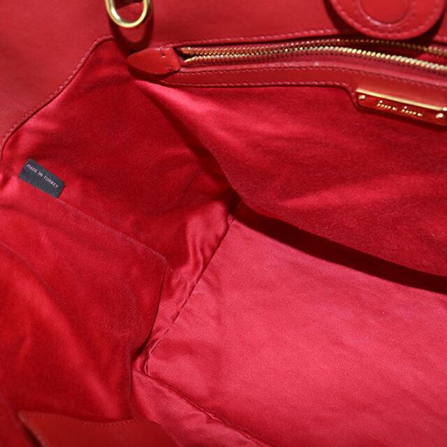miu miu（ミュウミュウ） 中古 ハンドバッグ レディース ブランド