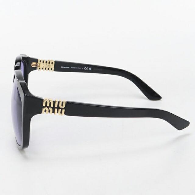 miu miu（ミュウミュウ） 中古 サングラス レディース ブランド MIUMIU