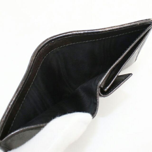 miu miu（ミュウミュウ） 中古 二つ折り財布 コンパクト レディース