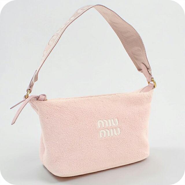 miu miu（ミュウミュウ） 中古 ショルダーバッグ レディース ブランド 