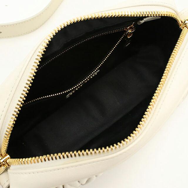 miu miu（ミュウミュウ） 中古 ショルダーバッグ レディース ブランド