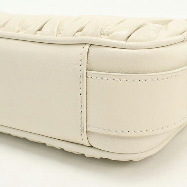 miu miu（ミュウミュウ） 中古 ショルダーバッグ レディース ブランド