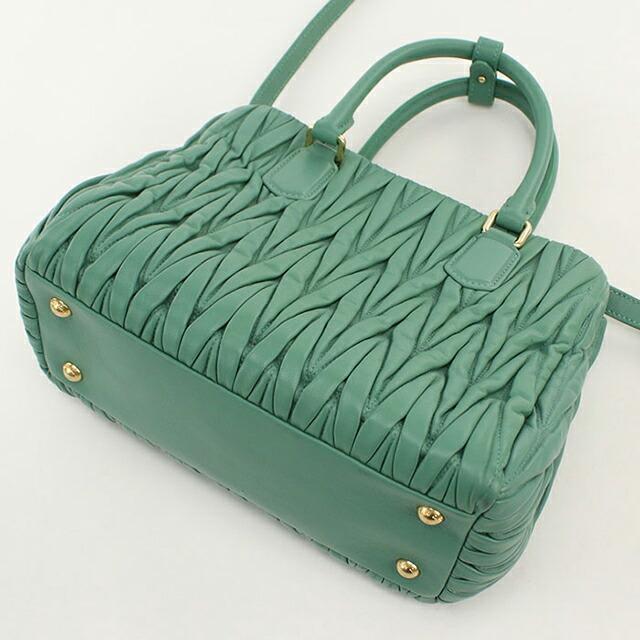 miu miu（ミュウミュウ） 中古 トートバッグ レディース ブランド