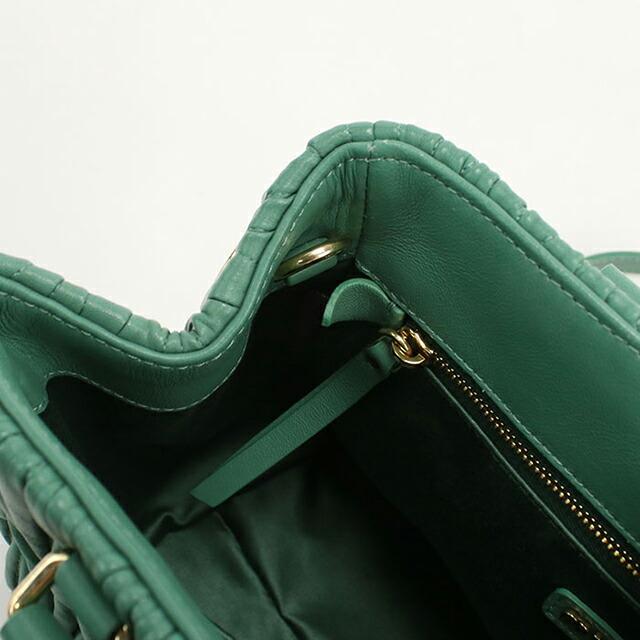 miu miu（ミュウミュウ） 中古 トートバッグ レディース ブランド