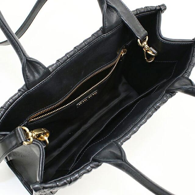 miu miu（ミュウミュウ） 中古 トートバッグ レディース ブランド