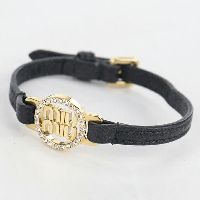 miu miu（ミュウミュウ） 中古 ブレスレット レディース ブランド