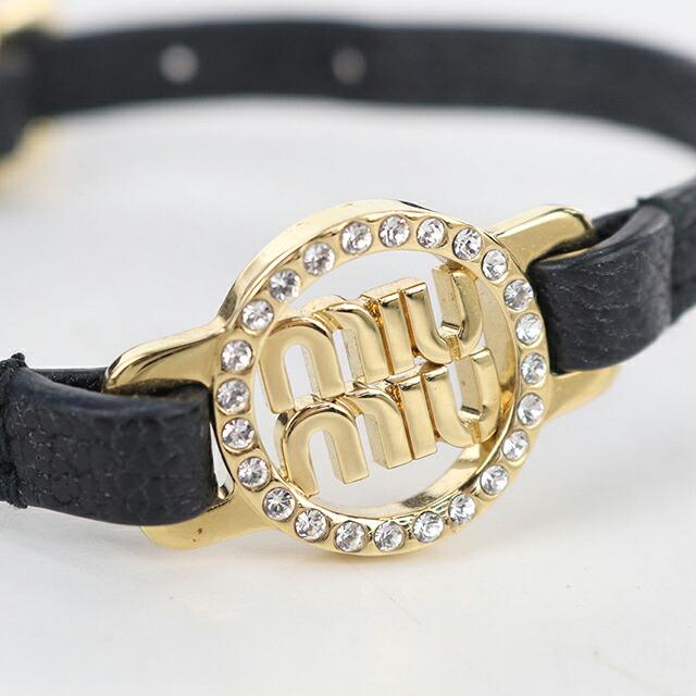 miu miu（ミュウミュウ） 中古 ブレスレット レディース ブランド