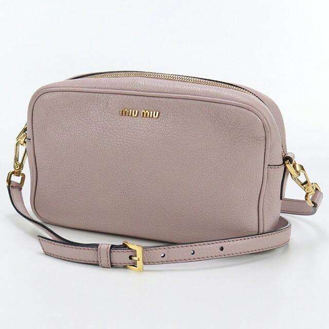 【美品】  miu miu / ミュウミュウ | MADRAS PRINT マドラス / キャット プリント ショルダーバッグ | ライトイエロー | レディース ミュウ ミュウ Miu Miu MADRAS マドラス ショルダーバッグ バッグ