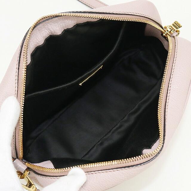 miu miu（ミュウミュウ） 中古 斜め掛け ショルダーバッグ レディース