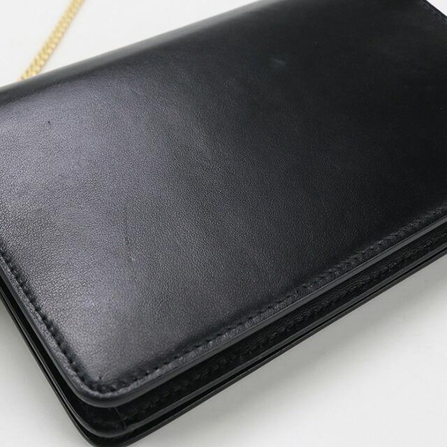 中古 ミュウミュウ チェーンウォレット レディース ブランド MIUMIU チェーンウォレット レザー ブラック 財布 : usdmi79236011 : 腕時計のななぷれ - 通販 - Yahoo!ショッピング 中古 ミュウミュウ チェーンウォレット レディース ブランド MIUMIU チェーンウォレット レザー ブラック 財布 : usdmi79236011 : 腕時計のななぷれ - 通販 - Yahoo!ショッピング