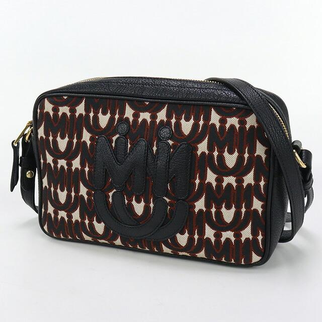 miu miu（ミュウミュウ） 中古 斜め掛け ショルダーバッグ レディース