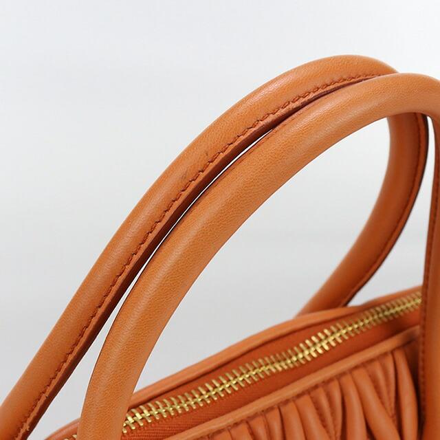 miu miu（ミュウミュウ） 中古 トートバッグ レディース ブランド
