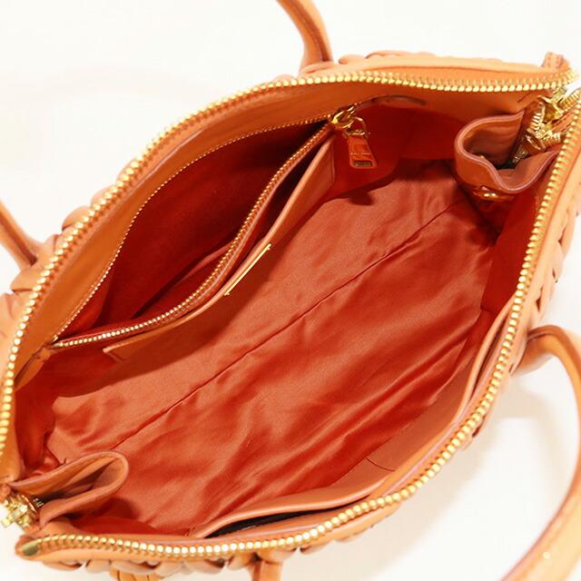 miu miu（ミュウミュウ） 中古 トートバッグ レディース ブランド