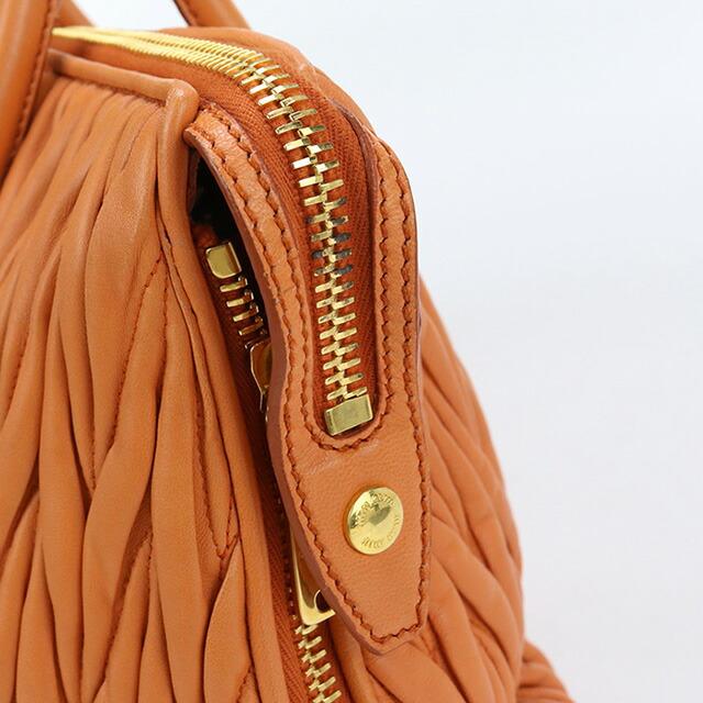 miu miu（ミュウミュウ） 中古 トートバッグ レディース ブランド