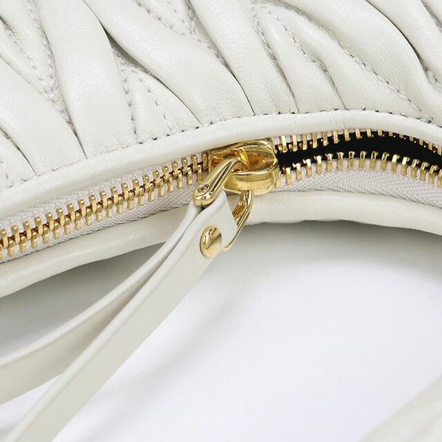 miu miu（ミュウミュウ） 中古 ハンドバッグ レディース ブランド