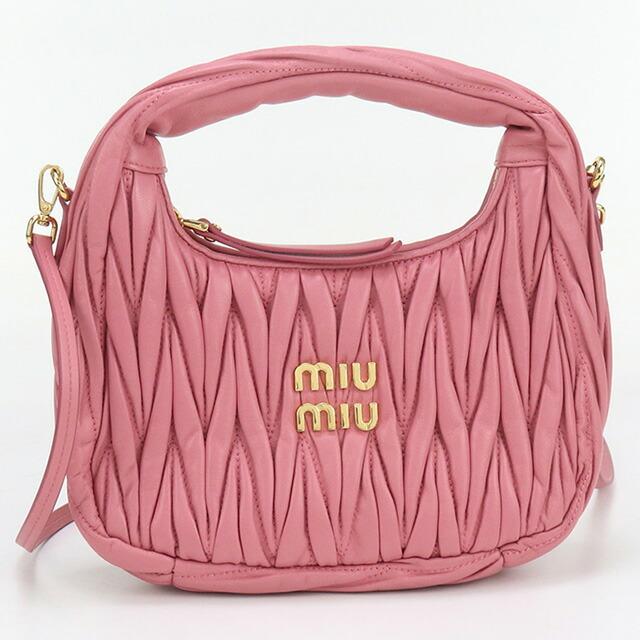 miu 中古 ミュウミュウ ハンドバッグ レディース ブランド miu 中古 ミュウミュウ ハンドバッグ レディース ブランド