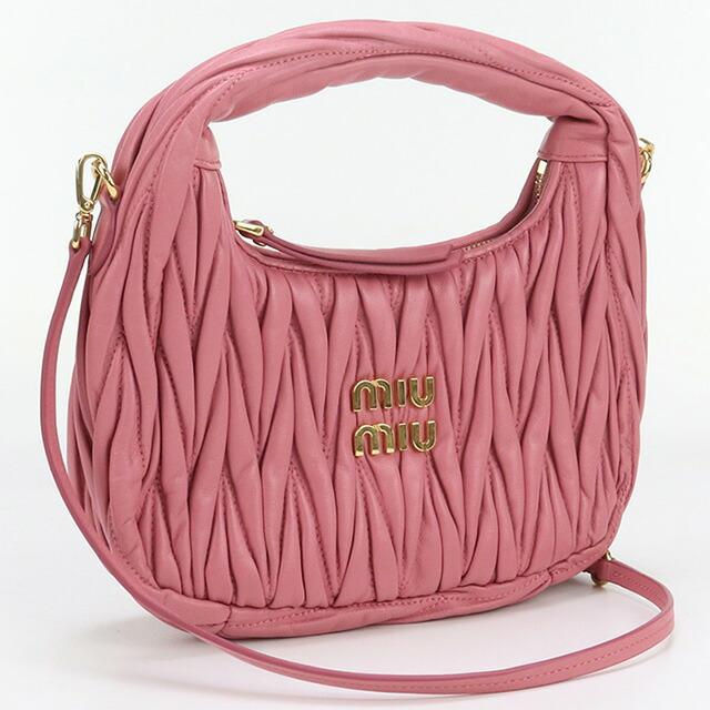 miu 中古 ミュウミュウ ハンドバッグ レディース ブランド miu 中古 ミュウミュウ ハンドバッグ レディース ブランド