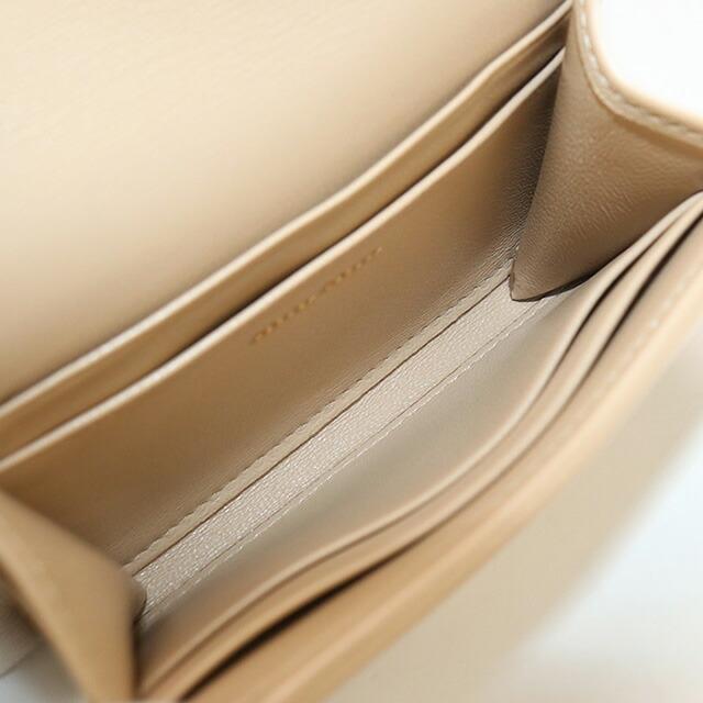 miu miu（ミュウミュウ） 中古 名刺入れ レディース ブランド