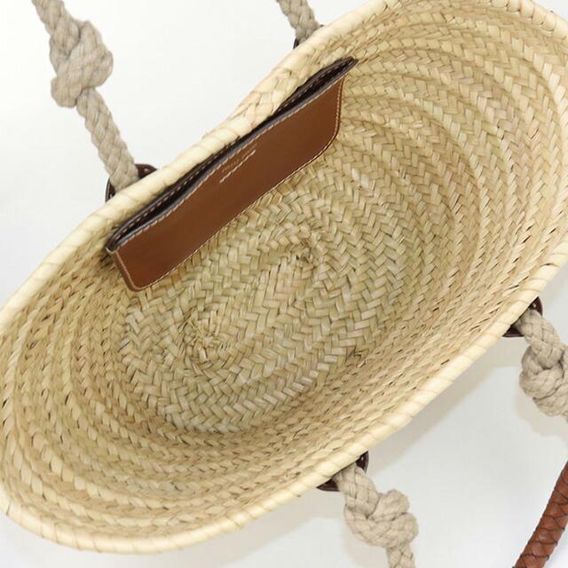 miu miu（ミュウミュウ） 中古 カゴバッグ レディース ブランド カゴ
