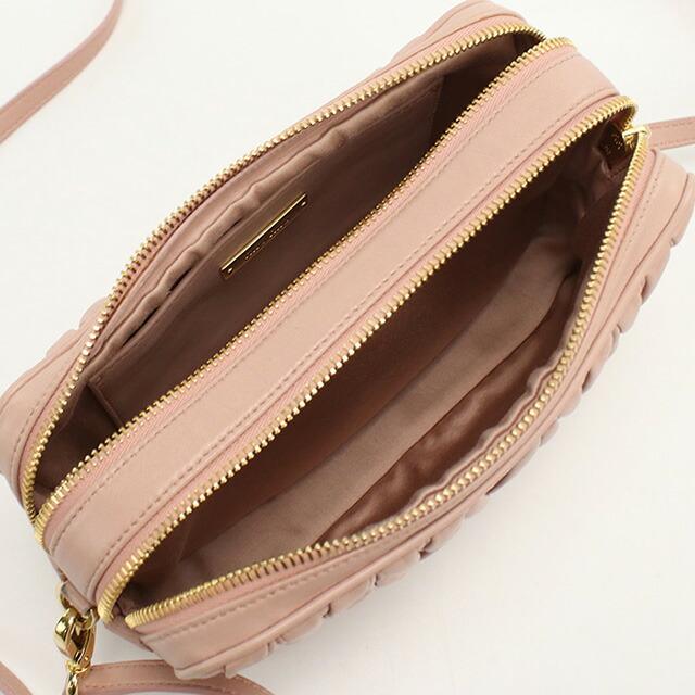 miu miu（ミュウミュウ） 中古 斜め掛け ショルダーバッグ レディース
