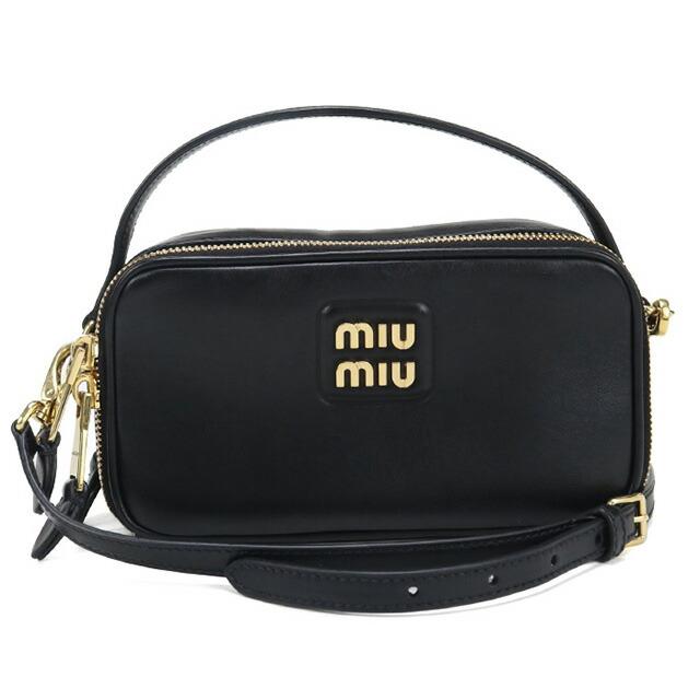 miu miu（ミュウミュウ） 中古 ハンドバッグ レディース ブランド 