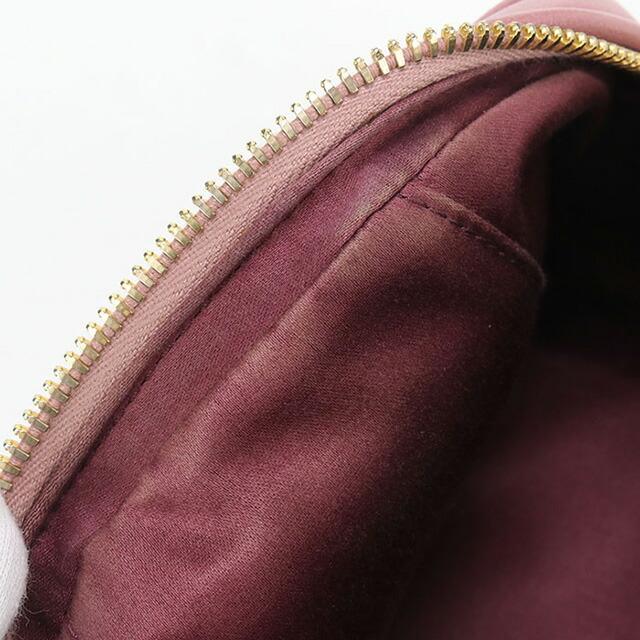 miu miu（ミュウミュウ） 中古 斜め掛け ショルダーバッグ レディース