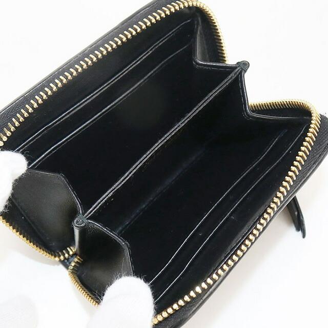 miu miu（ミュウミュウ） 中古 小銭入れ レディース ブランド 