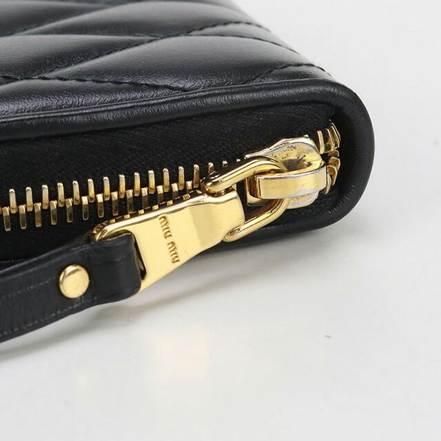 miu miu（ミュウミュウ） 中古 小銭入れ レディース ブランド 